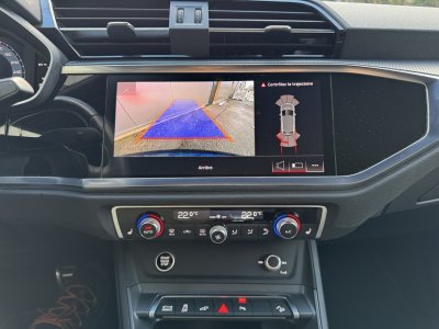 Audi Q3 45 TFSIe 245 S-LINE S-TRONIC - 7