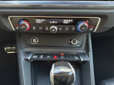 Audi Q3 45 TFSIe 245 S-LINE S-TRONIC - 8