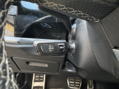 Audi Q3 45 TFSIe 245 S-LINE S-TRONIC - 11