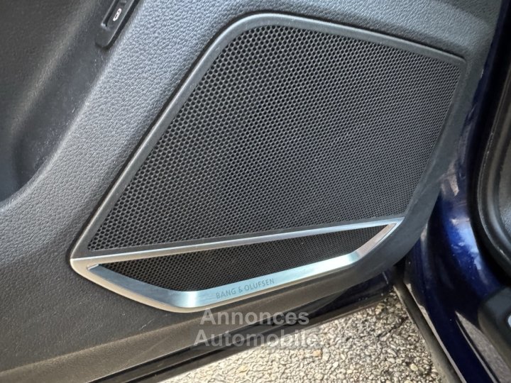 Audi Q3 45 TFSIe 245 S-LINE S-TRONIC - 13