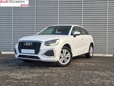 Audi Q2 30 TFSI 110 BVM6 Design - 1
