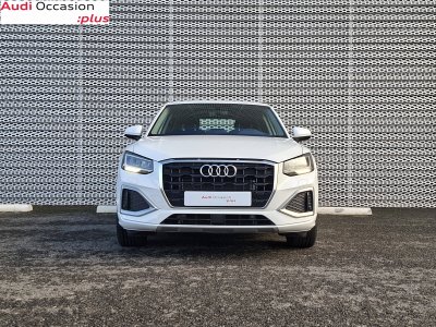Audi Q2 30 TFSI 110 BVM6 Design - 2
