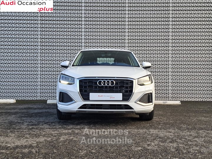 Audi Q2 30 TFSI 110 BVM6 Design - 2