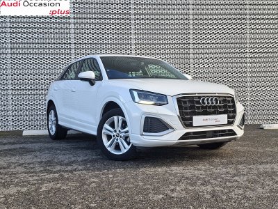 Audi Q2 30 TFSI 110 BVM6 Design - 3