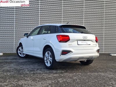 Audi Q2 30 TFSI 110 BVM6 Design - 4