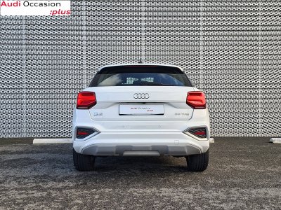 Audi Q2 30 TFSI 110 BVM6 Design - 5