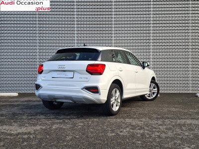 Audi Q2 30 TFSI 110 BVM6 Design - 6