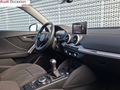Audi Q2 30 TFSI 110 BVM6 Design - 7