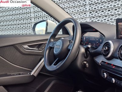 Audi Q2 30 TFSI 110 BVM6 Design - 8