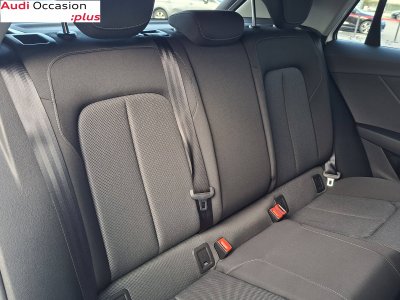 Audi Q2 30 TFSI 110 BVM6 Design - 9