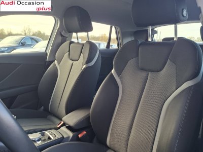 Audi Q2 30 TFSI 110 BVM6 Design - 10
