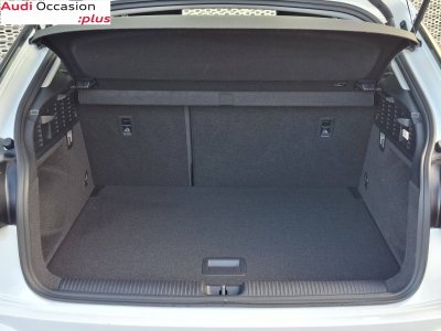 Audi Q2 30 TFSI 110 BVM6 Design - 12