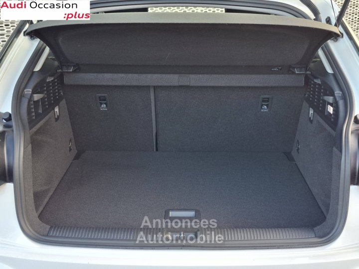 Audi Q2 30 TFSI 110 BVM6 Design - 12