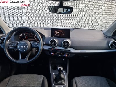 Audi Q2 30 TFSI 110 BVM6 Design - 13