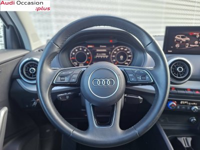 Audi Q2 30 TFSI 110 BVM6 Design - 14