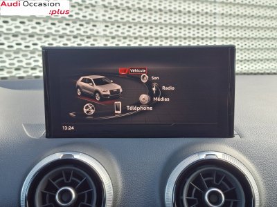 Audi Q2 30 TFSI 110 BVM6 Design - 15