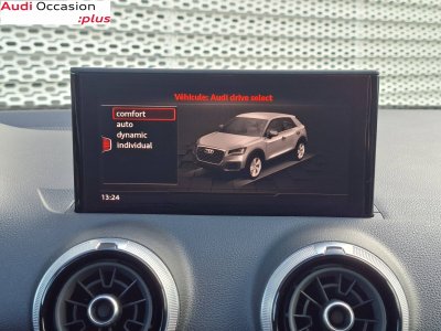 Audi Q2 30 TFSI 110 BVM6 Design - 16