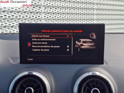 Audi Q2 30 TFSI 110 BVM6 Design - 18