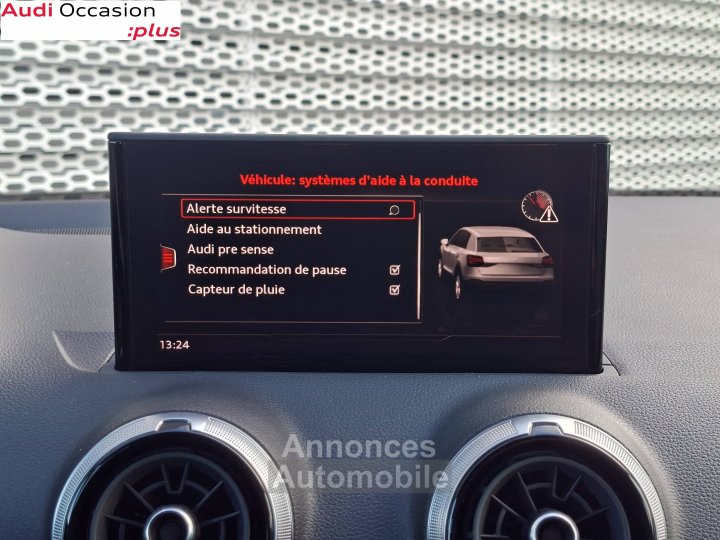 Audi Q2 30 TFSI 110 BVM6 Design - 18