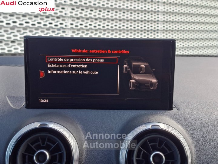 Audi Q2 30 TFSI 110 BVM6 Design - 19