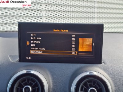 Audi Q2 30 TFSI 110 BVM6 Design - 20