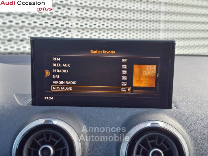 Audi Q2 30 TFSI 110 BVM6 Design - 20