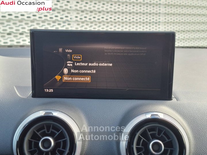 Audi Q2 30 TFSI 110 BVM6 Design - 21