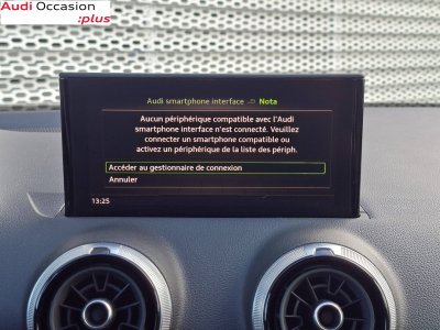 Audi Q2 30 TFSI 110 BVM6 Design - 24