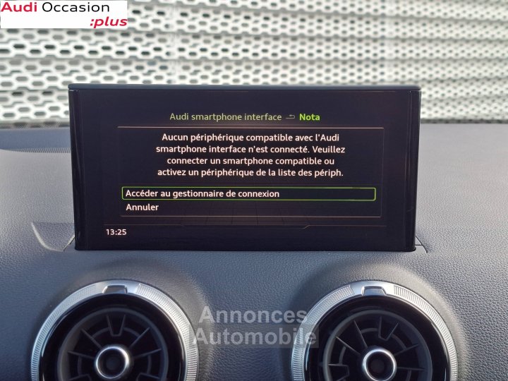 Audi Q2 30 TFSI 110 BVM6 Design - 24