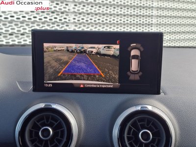 Audi Q2 30 TFSI 110 BVM6 Design - 25