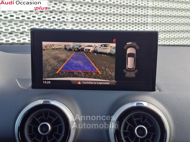 Audi Q2 30 TFSI 110 BVM6 Design - 25