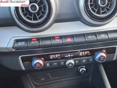 Audi Q2 30 TFSI 110 BVM6 Design - 26