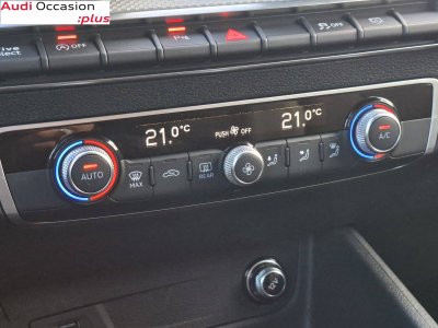 Audi Q2 30 TFSI 110 BVM6 Design - 27