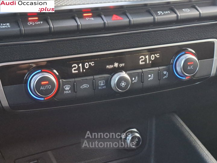 Audi Q2 30 TFSI 110 BVM6 Design - 27