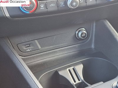 Audi Q2 30 TFSI 110 BVM6 Design - 28