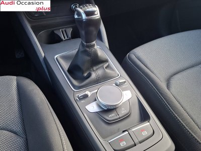 Audi Q2 30 TFSI 110 BVM6 Design - 29