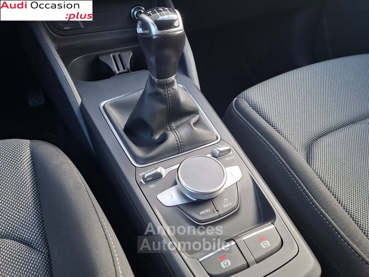 Audi Q2 30 TFSI 110 BVM6 Design - 29