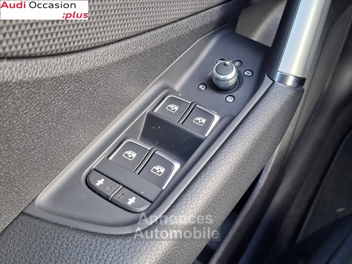 Audi Q2 30 TFSI 110 BVM6 Design - 30