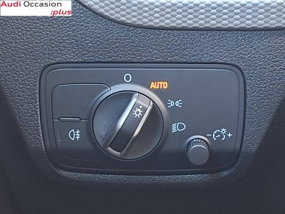 Audi Q2 30 TFSI 110 BVM6 Design - 31