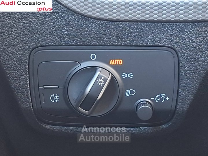 Audi Q2 30 TFSI 110 BVM6 Design - 31