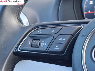 Audi Q2 30 TFSI 110 BVM6 Design - 32