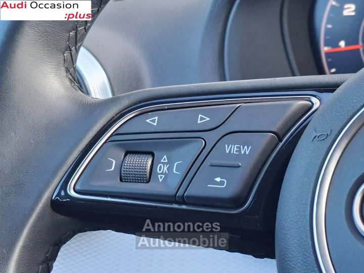 Audi Q2 30 TFSI 110 BVM6 Design - 32