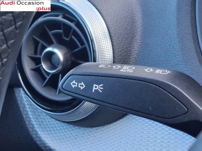 Audi Q2 30 TFSI 110 BVM6 Design - 33