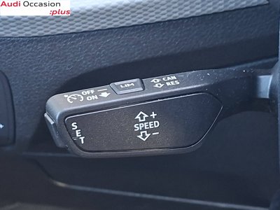 Audi Q2 30 TFSI 110 BVM6 Design - 34