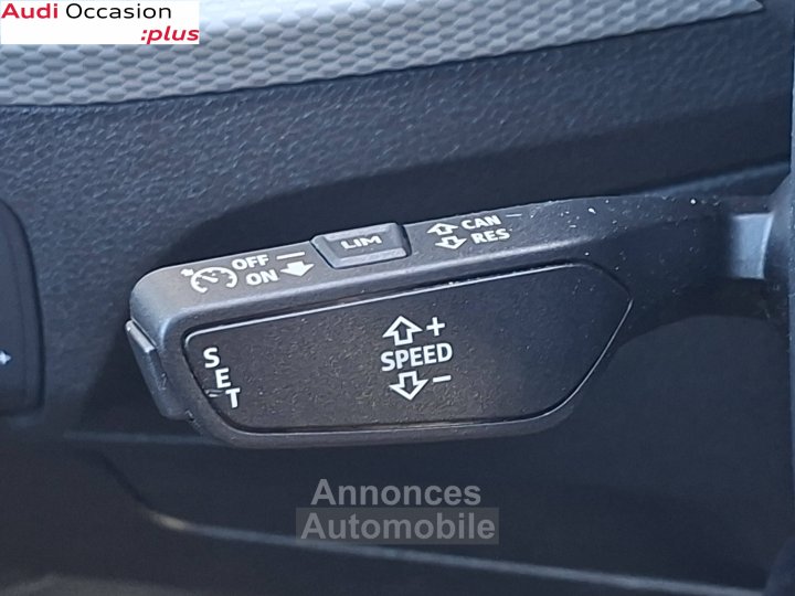 Audi Q2 30 TFSI 110 BVM6 Design - 34