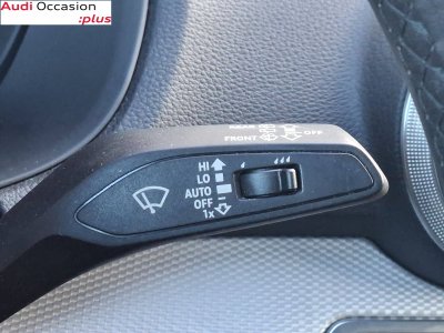 Audi Q2 30 TFSI 110 BVM6 Design - 36