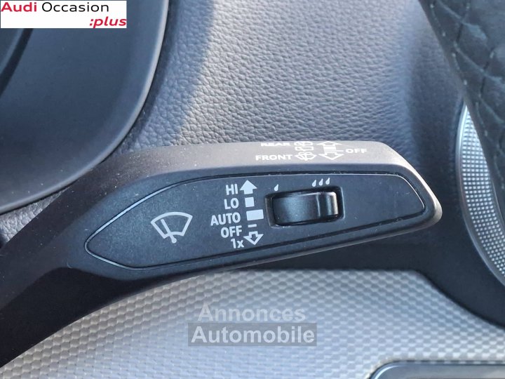 Audi Q2 30 TFSI 110 BVM6 Design - 36