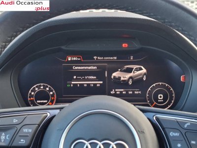 Audi Q2 30 TFSI 110 BVM6 Design - 37