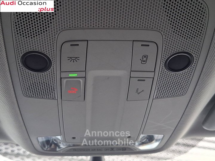 Audi Q2 30 TFSI 110 BVM6 Design - 38