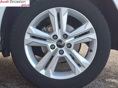 Audi Q2 30 TFSI 110 BVM6 Design - 39